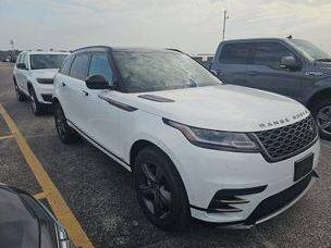 LAND ROVER RANGE ROVER VELAR 2021 SALYT2EXXMA305428 image